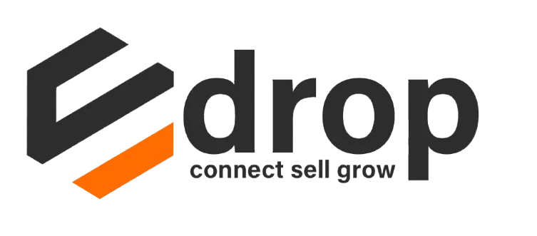 eDrop Logo